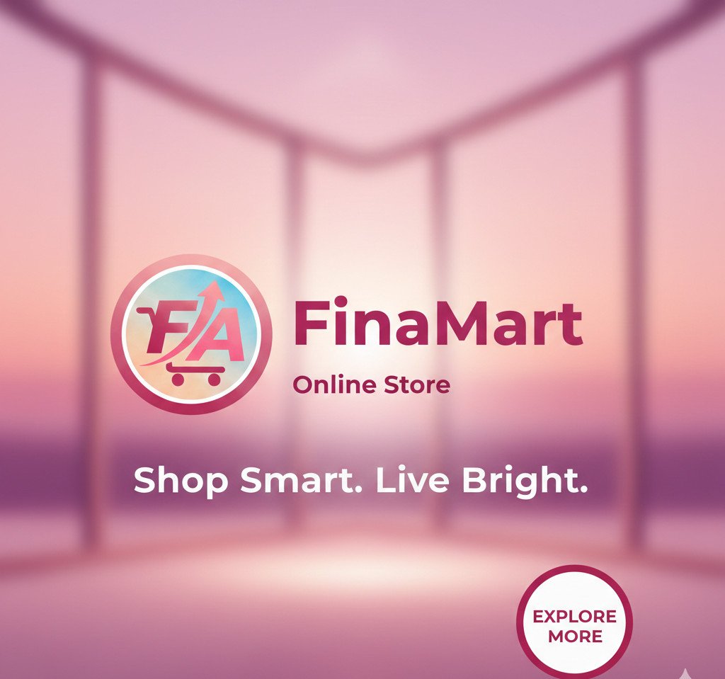 Fina Mart promo